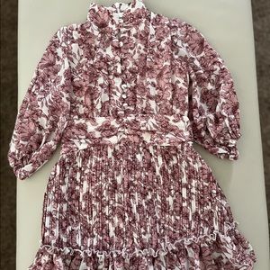 Toddler Ivy City Dress